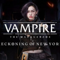 🎮✅VAMPIRE THE MASQUERADE RECKONING OF NEW YORK XBOX🔑КЛЮЧ USA