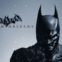Batman: Летопись Аркхема (Arkham Origins) RegionFree