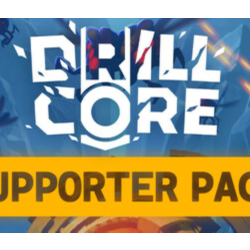 Drill Core Supporter Pack DLC * STEAM RU ⚡ АВТО 💳0%