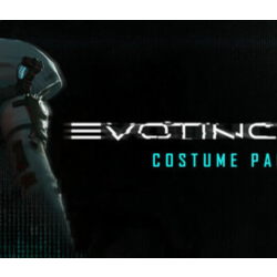 EVOTINCTION - Costume Pack DLC * STEAM RU ⚡ АВТО 💳0%