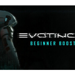 EVOTINCTION - Beginner Boost Pack DLC * STEAM RU ⚡