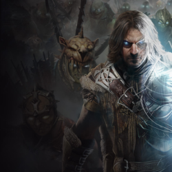 Middle-earth: Shadow of Mordor Legion Edition PS4 & PS5