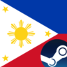 STEAM КАРТА / КОД ПОПОЛНЕНИЯ  ПЕСО PHP ФИЛИПИНЫ  АВТО ВЫДАЧА СТИМ КОДА