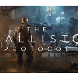 The Callisto Protocol EPIC GAMES АККАУНТ СМЕНА ДАННЫХ