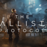 The Callisto Protocol EPIC GAMES АККАУНТ СМЕНА ДАННЫХ