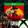 RED DEAD REDEMPTION 2 ULTIMATE XBOX НА ЛЮБОЙ АККАУНТ