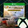 Expeditions A  MudRunner XBOX ONE & X|S АКТИВАЦИЯ ✅