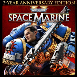 Warhammer 40,000: Space Marine 2 PC   XBOX Любой Акк