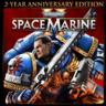 Warhammer 40,000: Space Marine 2 PC   XBOX Любой Акк