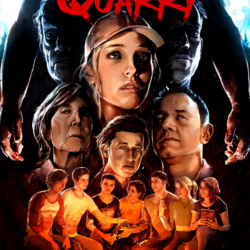 ⚡The Quarry / КЛЮЧ СРАЗУ / PS5 US/США ⚡