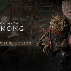 🚀 Black Myth Wukong Digital Deluxe - Steam Offline