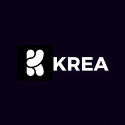 KREA AI ПОДПИСКА - 1 МЕСЯЦ