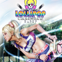Lollipop Chainsaw RePOP(Xbox) Игры общий аккаунт