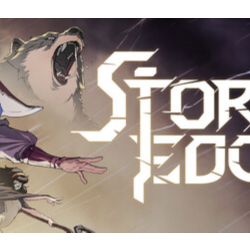 StormEdge * STEAM РОССИЯ ⚡ АВТОДОСТАВКА 💳0% КАРТЫ