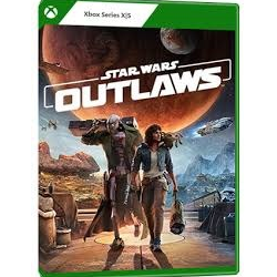 Star Wars Outlaws XBOX SERIES X|S Ключ 🔑 🏅 🔥 🌎 ⚡️