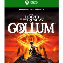 The Lord of the Rings: Gollum XBOX ONE / SERIES Ключ🔑