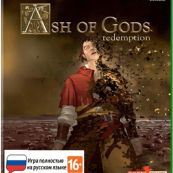 Ash of Gods Redemption XBOX ONE / SERIES X|S Ключ 🔑