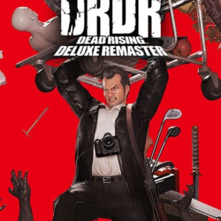 Dead Rising Deluxe Remaster   4 ИГР❤️‍🔥XBOX АККАУНТ