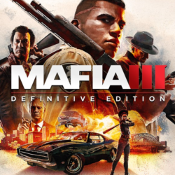 ❗MAFIA III: DEFINITIVE EDITION Steam ❗(RU/CIS)❗ КЛЮЧ🔑
