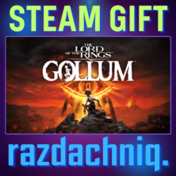 🌋The Lord of The Rings: Gollum {Steam Gift/Россия/СНГ}
