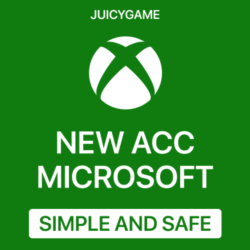 НОВЫЙ АККАУНТ XBOX/MICROSOFT | ВЫБОР РЕГИОНА