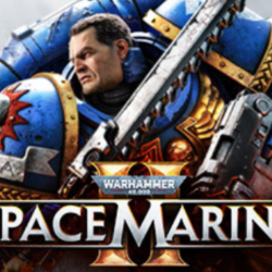 Warhammer 40,000: Space Marine 2 (Steam Key Global   РФ)