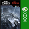Der Eisendrache Zombies Map XBOX Куплю на Ваш акк