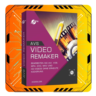 AVS Video ReMaker Лицензионный ключ на 1 год