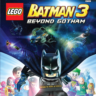 113   XBOX 360 | Lego Batman 3: Beyond Gotham