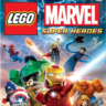 116   XBOX 360 | LEGO Marvel Super Heroes