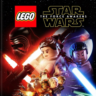 119   XBOX 360 | LEGO Star Wars The Force Awakens