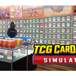 TCG Card Shop Simulator 💎 АВТОДОСТАВКА STEAM GLOBAL МГНОВЕННО ЛИЦЕНЗИЯ