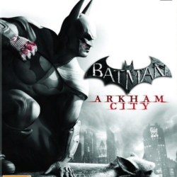 121   XBOX 360 | Batman Arkham City   Batman Arkham Origins Blackgate Deluxe Edition