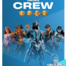 🕹️🎮CREW 6 Месяц (Отряд=Боевой пропуск  1000 V-Bucks⏭️