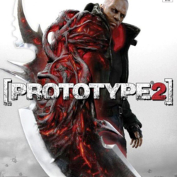 125 ⭐ XBOX 360 | Prototype 2