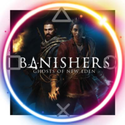 💠 Banishers: Ghosts of New Eden (PS5/RU) П3 Активация