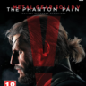 128 XBOX 360 | Metal Gear Solid V Ground Zeroes   Metal Gear Solid V The Phantom Pain