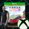 FORZA HORIZON 5 XBOX ONE & SERIES X|S   ПК АКТИВАЦИЯ