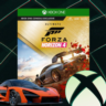 FORZA HORIZON 4 XBOX ONE & SERIES X|S   ПК АКТИВАЦИЯ