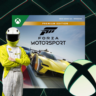 FORZA MOTORSPORT PREMIUM XBOX SERIES X|S  ПК НА ВАШ АККАУНТ