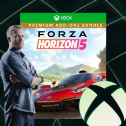 FORZA HORIZON 5   MOTORSPORT PREMIUM ADD-ONS XBOX   ПК✅