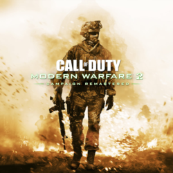 CoD®: MW® 2. Обновленная компания    Турция