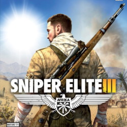 132 ⭐ XBOX 360 | Sniper Elite 3