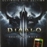 135   XBOX 360 | Diablo III: Reaper of Souls