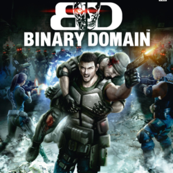 142 ⭐ XBOX 360 | Binary Domain   Bully Scholarship Edition   Resident Evil Revelation