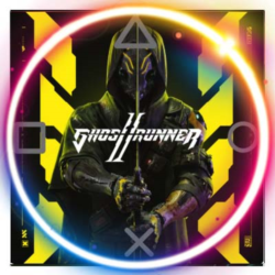 💠 Ghostrunner 2 (PS5/RU) П3 - Активация