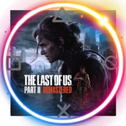 💠 The Last of Us Part II Remastered (PS5/RU) Активация