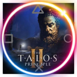 💠 The Talos Principle 2 (PS5/RU) П3 - Активация