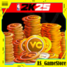 NBA 2K25 VC / Virtual Currency | PS4/PS5 Турция