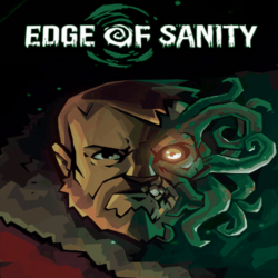 🔵Edge of Sanity | PS4/PS5 Турция 🔵